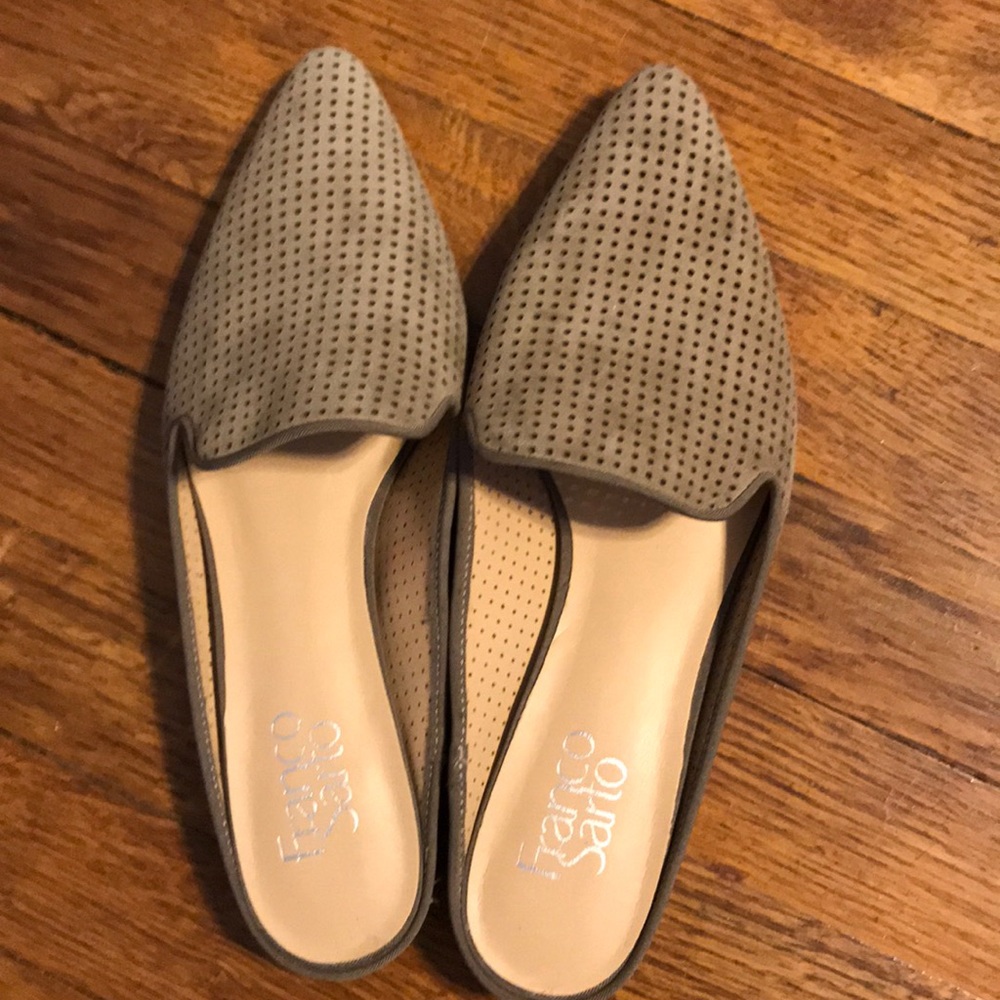 Franco Sarto Mules